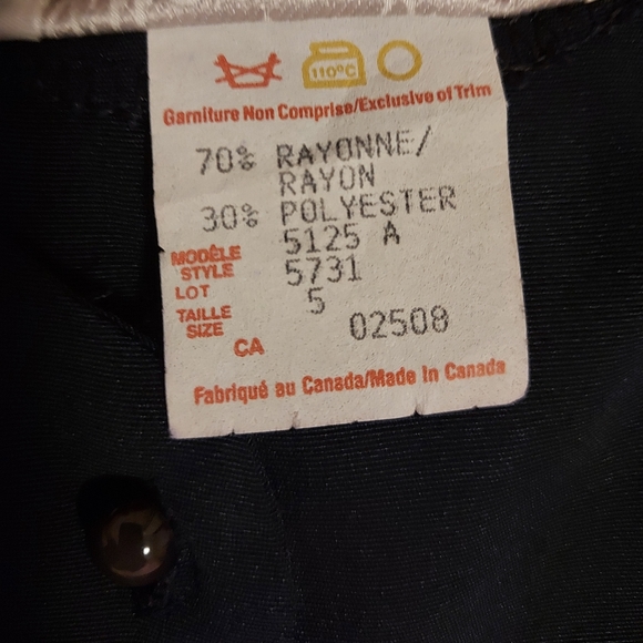 Dress - Picture 5 of 6